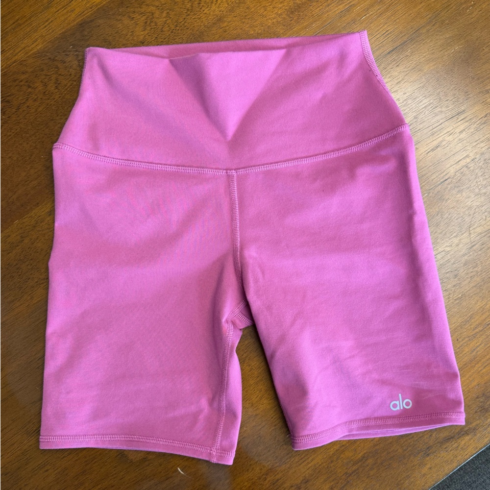 Alo yoga biker short